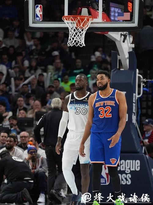 重磅!尼克斯与森林狼交易 唐斯兰德尔互换东家 重磅!尼克斯与森林狼交易 唐斯兰德尔互换东家