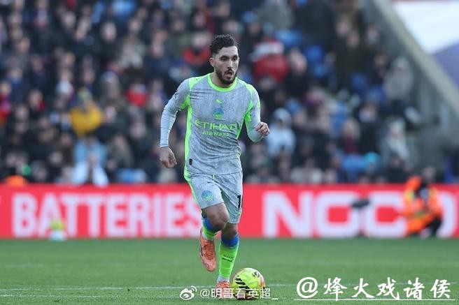 英超-谢尔基传射赖因德斯破门 曼城2-1诺丁汉森林 英超-谢尔基传射赖因德斯破门 曼城2-1诺丁汉森林