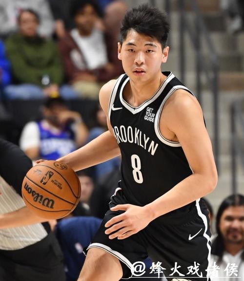崔永熙替补献2分2篮板 NBA生涯首次运动战得分