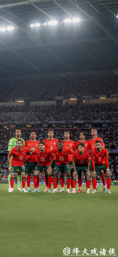 欧国联-达洛特破门+乌龙 葡萄牙2-1克罗地亚