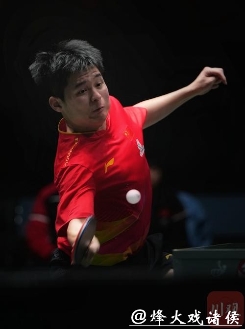 乒乓球混团世界杯:国乒8-0克罗地亚 取得四连胜 乒乓球混团世界杯:国乒8-0克罗地亚 取得四连胜