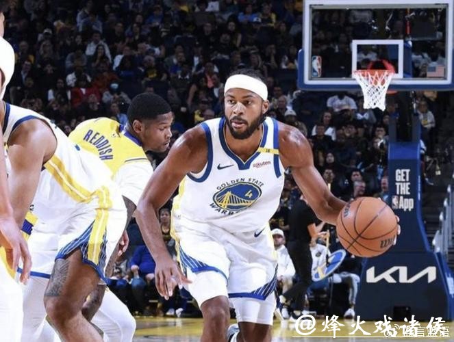 3年3900万!勇士提前续约穆迪 季前赛表现亮眼 3年3900万!勇士提前续约穆迪 季前赛表现亮眼