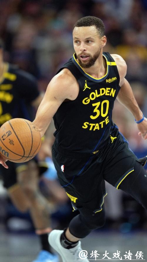 库里23分杜兰特21+10 勇士不敌太阳遭遇4连败