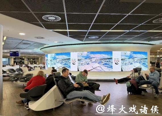 春节假期清迈火爆!中国游客增长50% 酒店几乎订满 | 新民侨梁 春节假期清迈火爆!中国游客增长50% 酒店几乎订满 | 新民侨梁