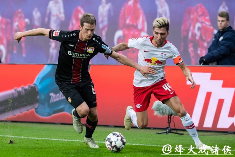 德甲联赛计划空场重启 本月底恢复6月30日前完赛