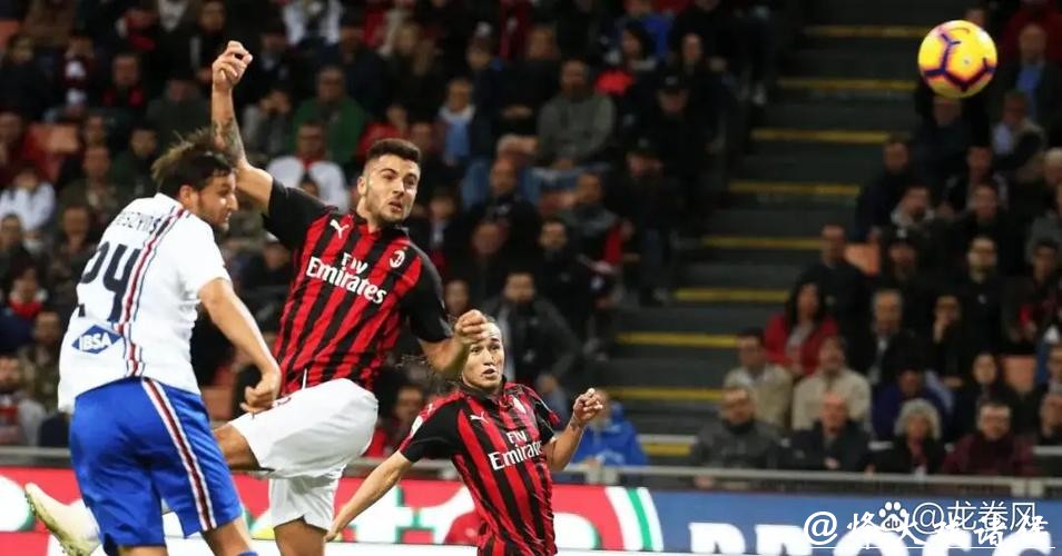 米兰进攻火力全开！17人已建功，只待这两人“破荒”