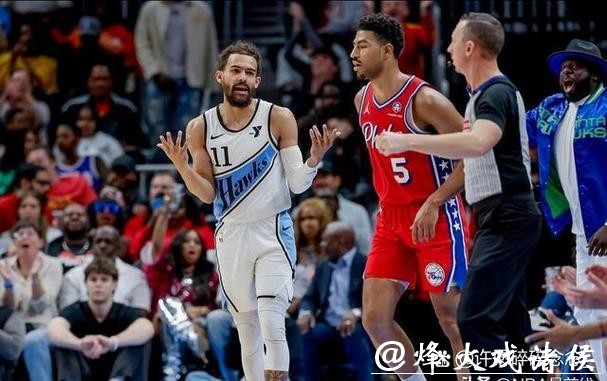 比尔25分太阳4人20+力克老鹰 热火险胜爵士 比尔25分太阳4人20+力克老鹰 热火险胜爵士