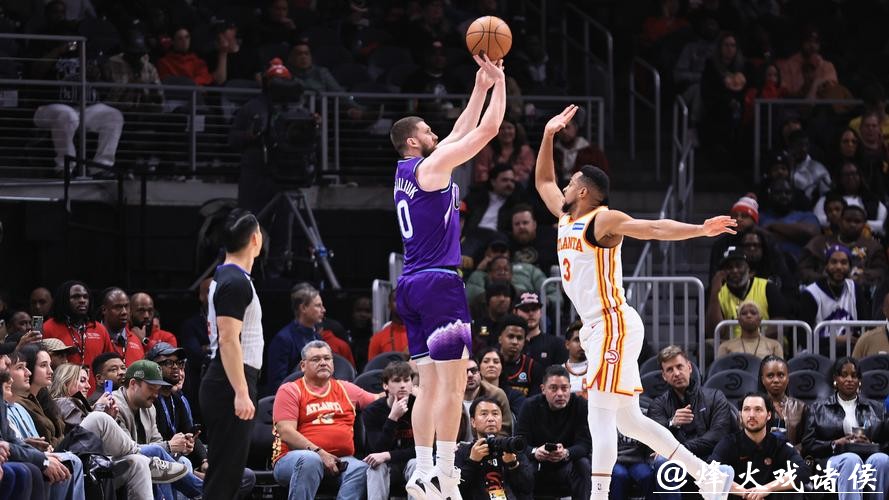 比尔25分太阳4人20+力克老鹰 热火险胜爵士 比尔25分太阳4人20+力克老鹰 热火险胜爵士