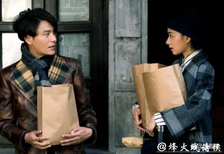 北京卫视首播！46集谍战大作，陈坤、万茜主演，王耀庆、廖凡强势加盟，谍战迷不可错过